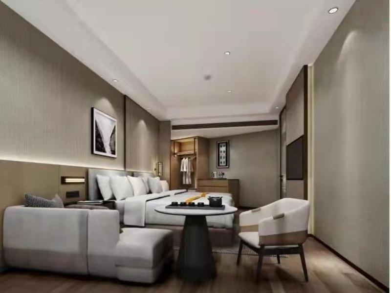 Suite With View