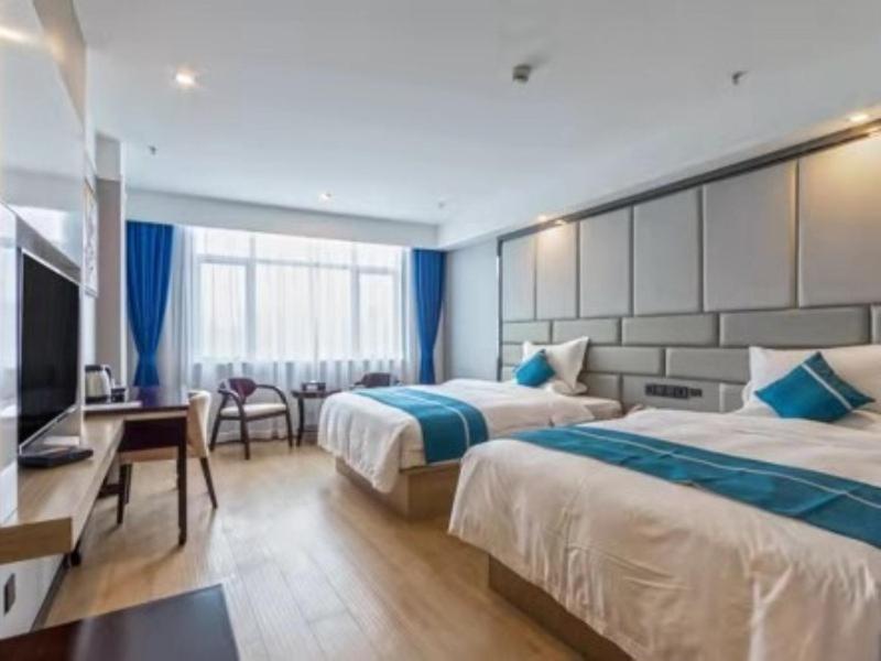 Superior Double Room photo 1