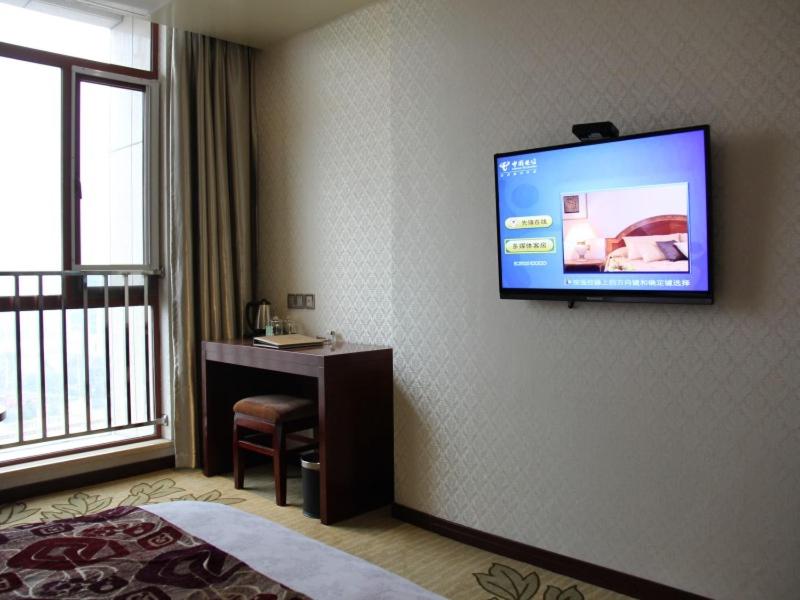 Business Twin Room
