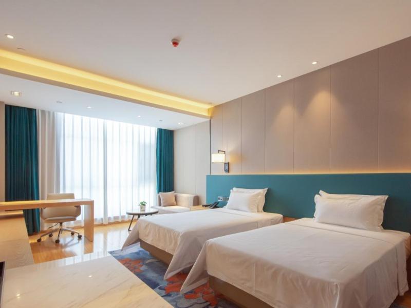 Oriental Twin Room photo 1