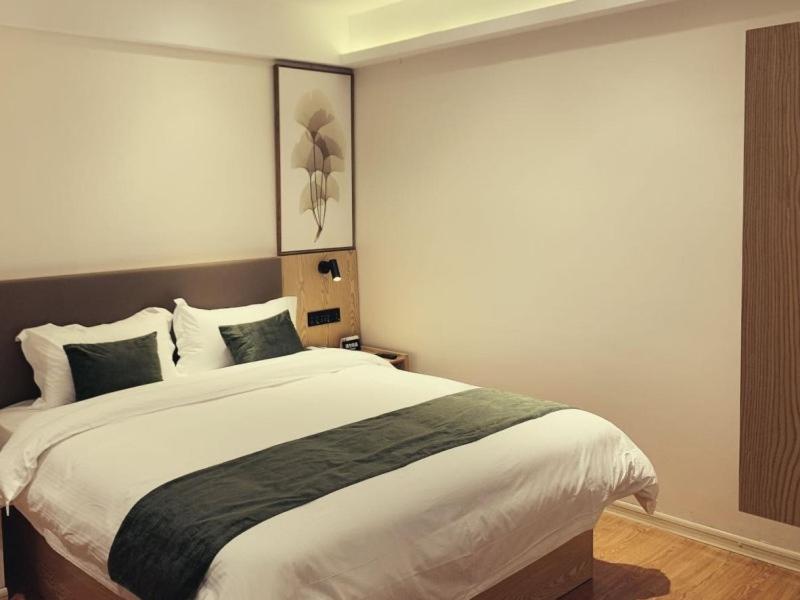 Business Double Room photo 1