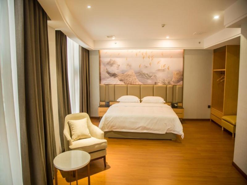 Superior Suite - Mainland Chinese Citizen photo 3