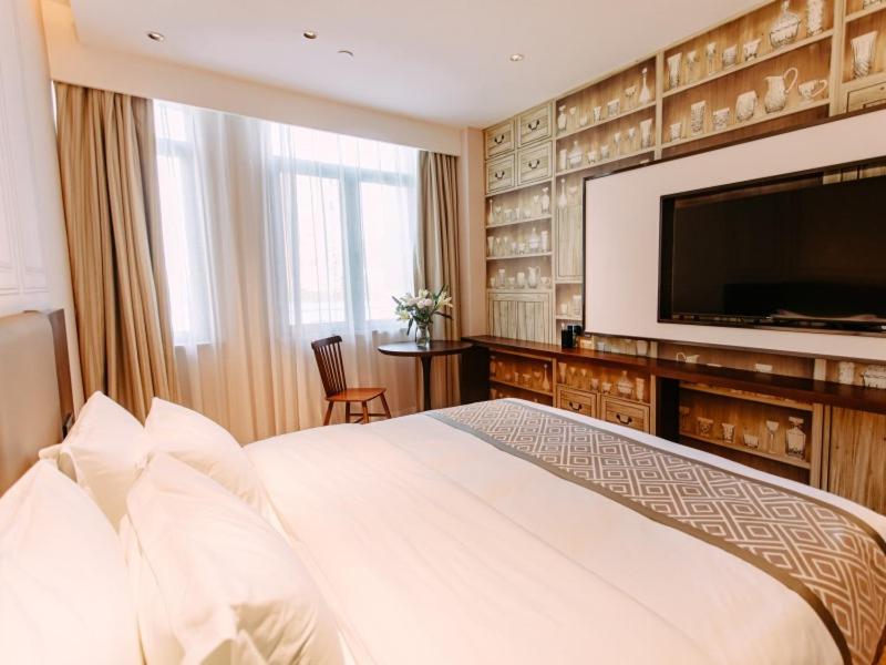 Zero Pressure - Double Room photo 1