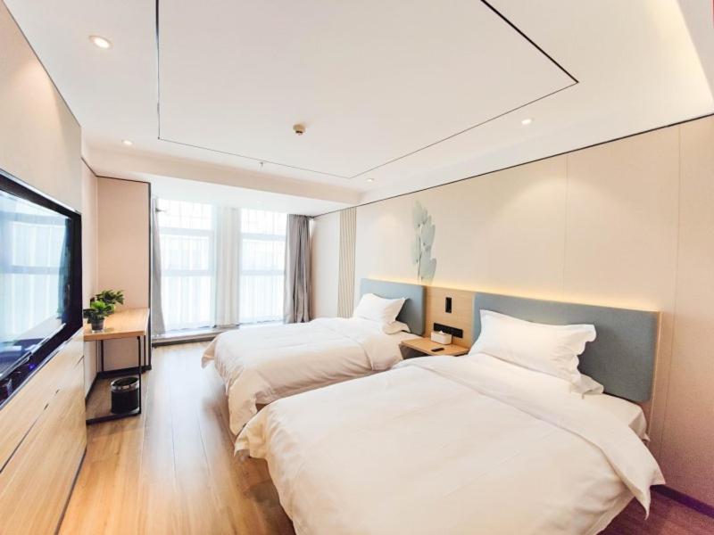 Business Twin Room photo 1