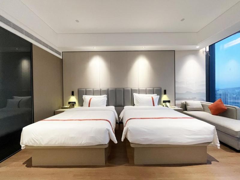 Twin Room With View photo 2