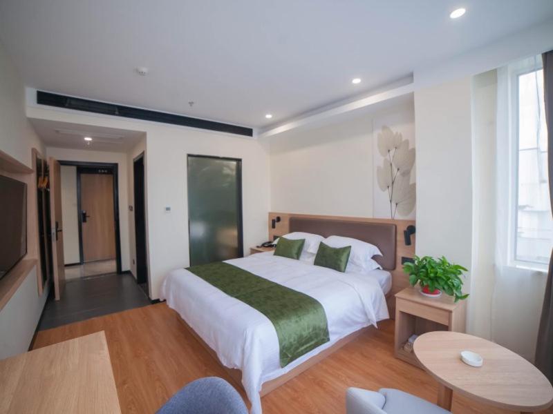 Business Double Room
