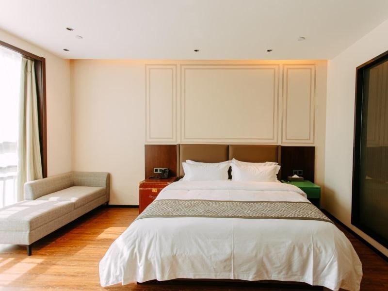 Zero Pressure - Double Room photo 2