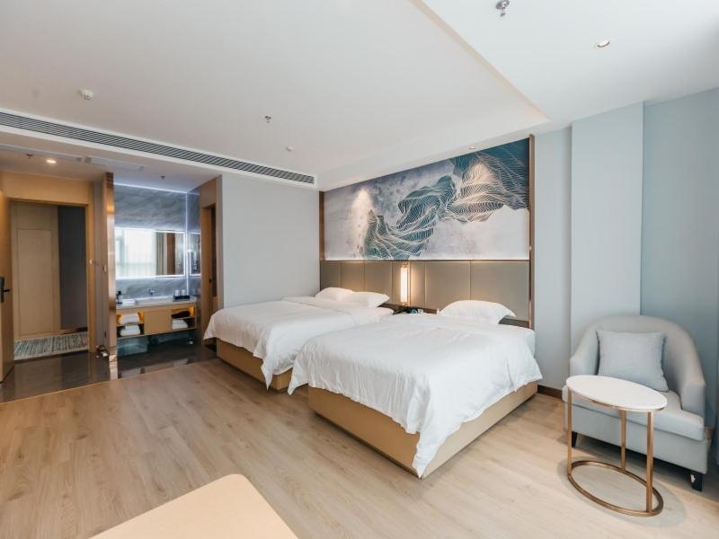 Superior Twin Room photo 1
