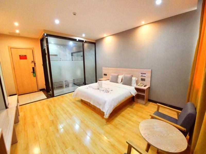 Superior Twin Room photo 1