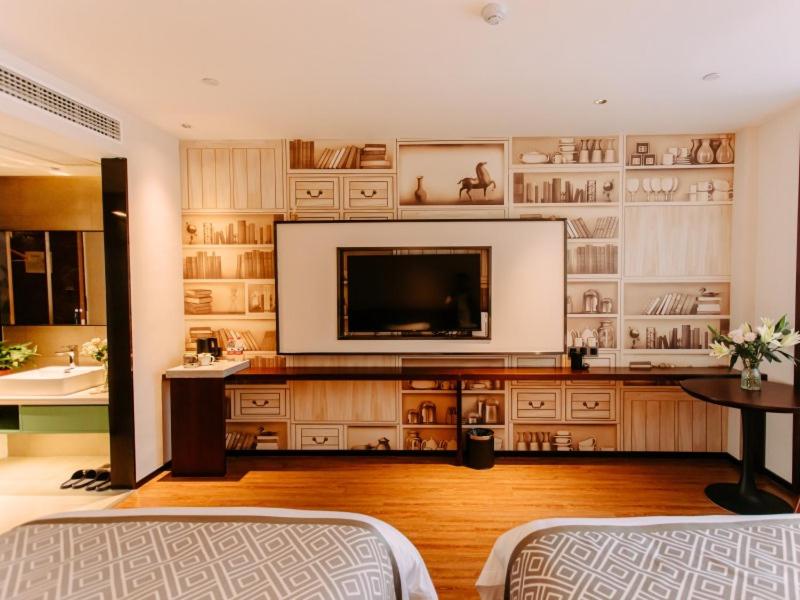 Superior Double Room photo 1