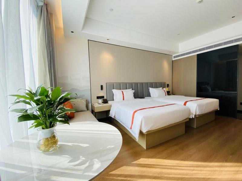 Superior Twin Room photo 3