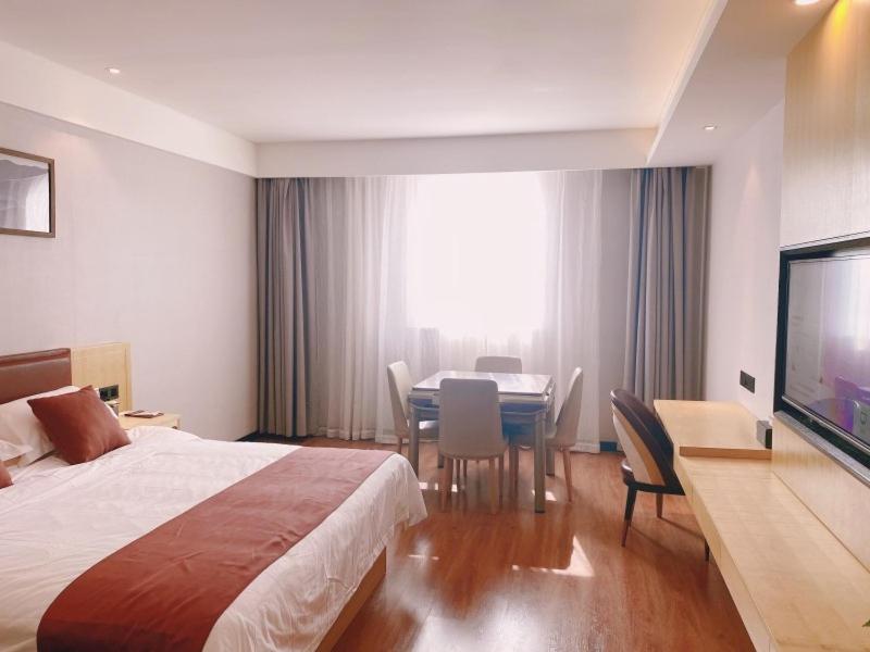 Zero Pressure - Double Room