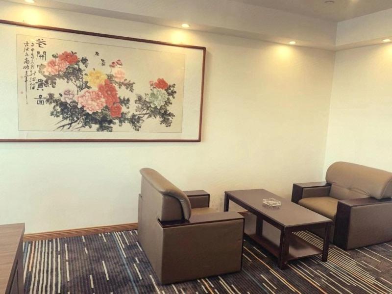 Suite photo 1