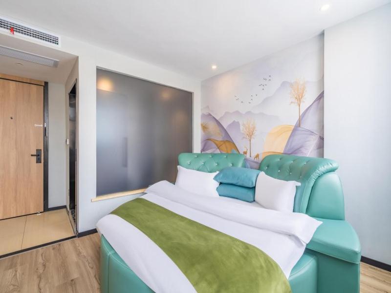 Premier Suite photo 1