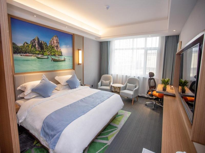 Deluxe Double Room photo 1