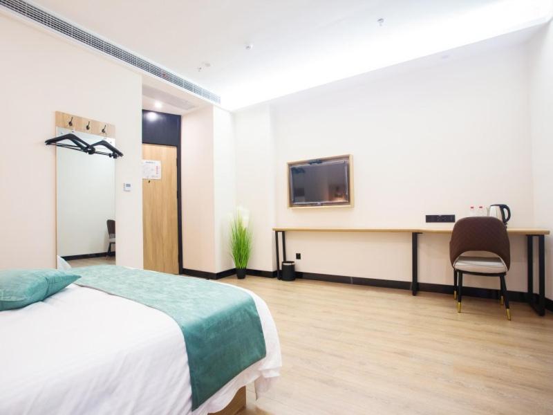 Superior Double Room photo 2