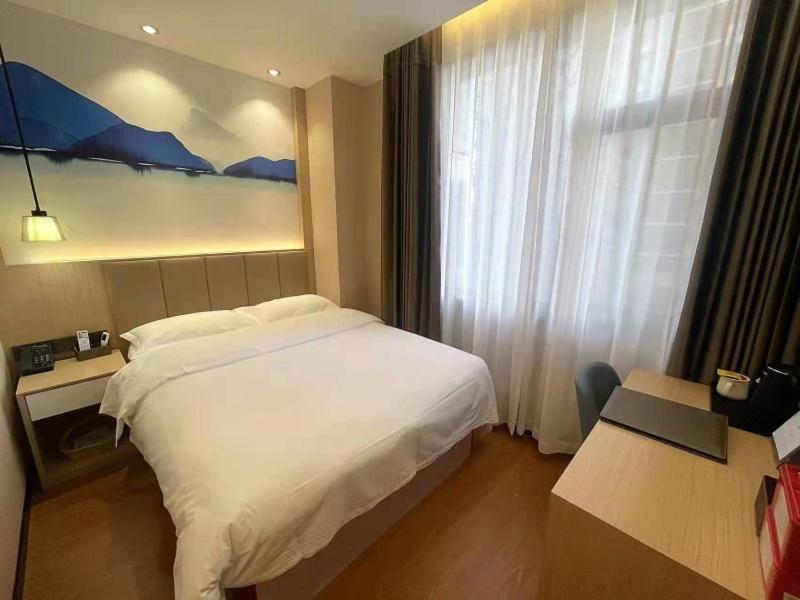 Business Double Room