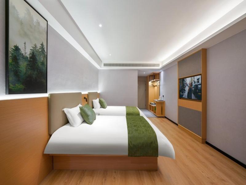 King Room