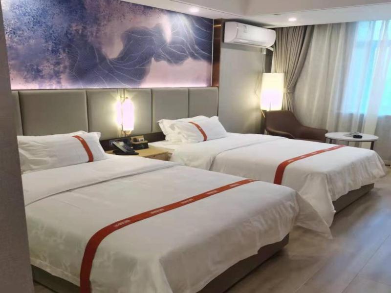 Superior Twin Room photo 1