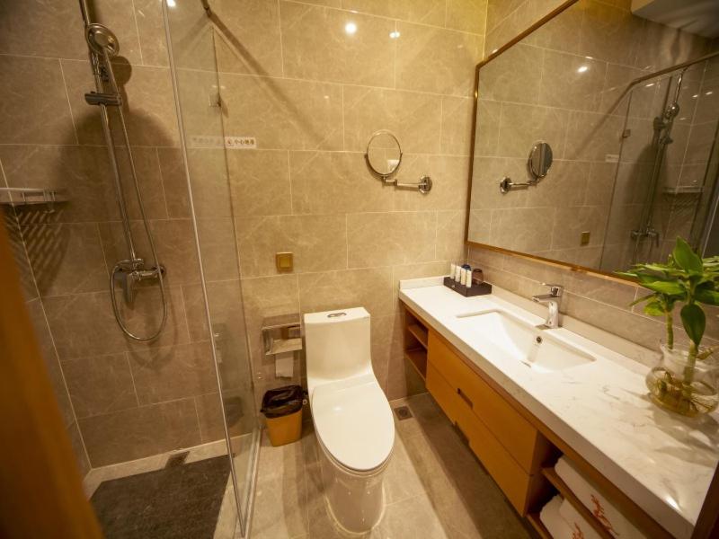 Oriental Double Room photo 2