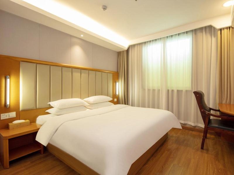 Business Twin Room