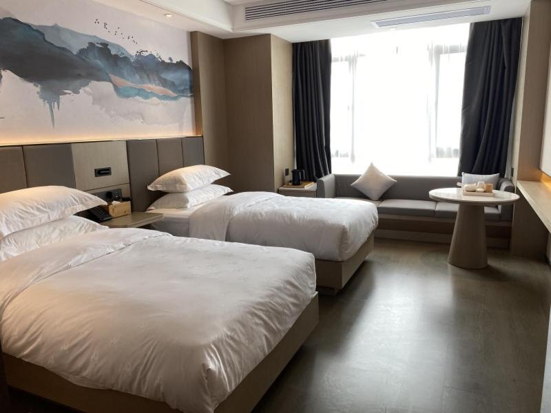 Superior Twin Room photo 1