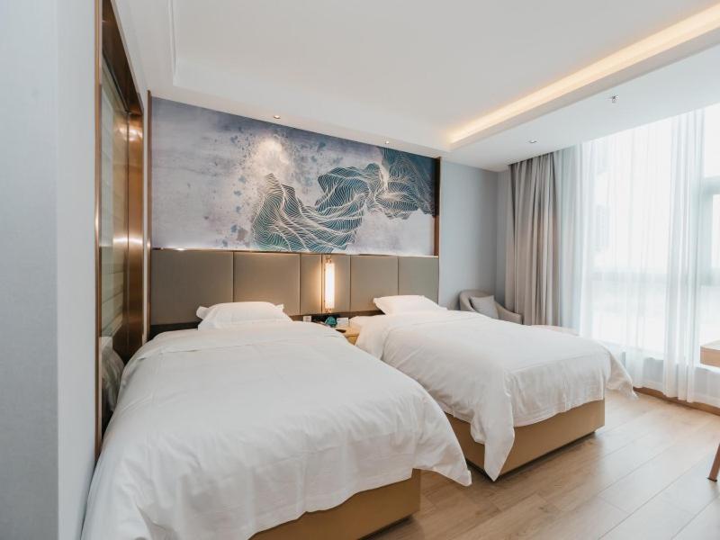 Business Double Room photo 1