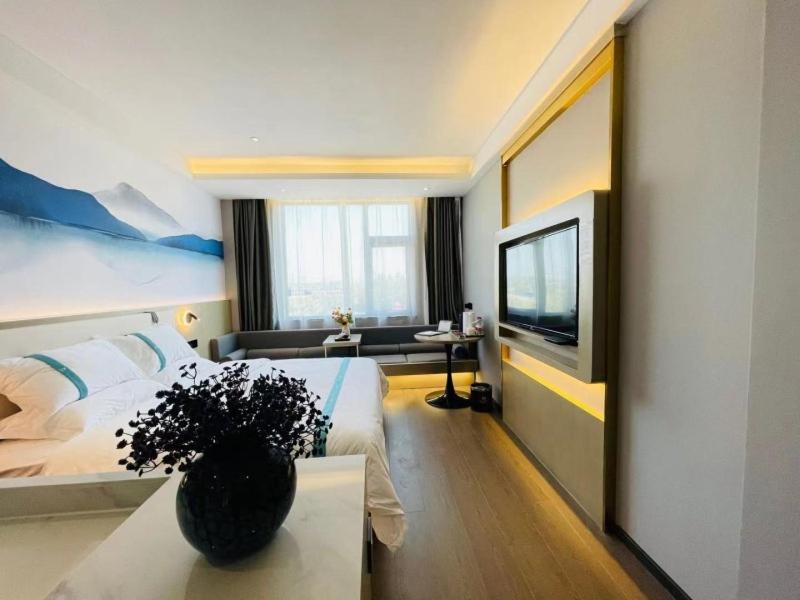 Business Twin Room photo 1