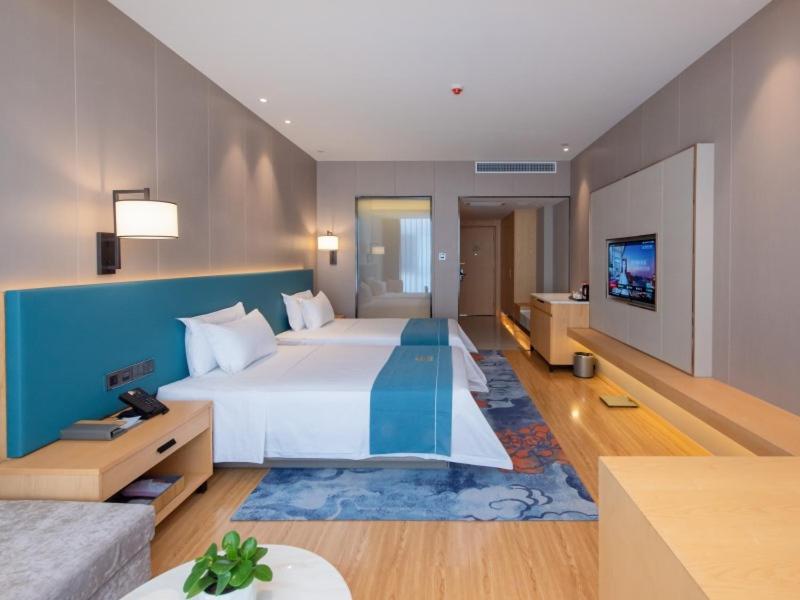 Superior Twin Room photo 1