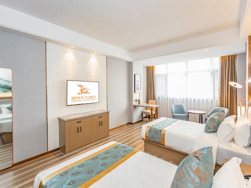 Comfort Twin Room photo 1