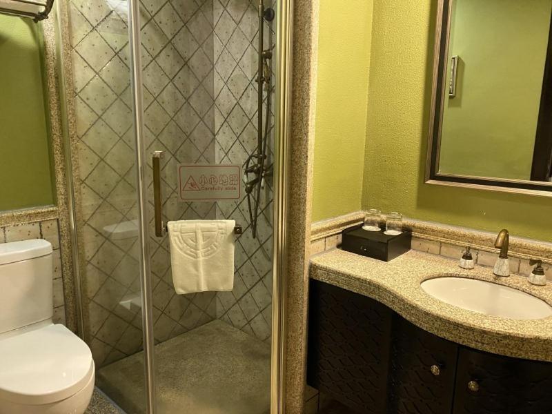 Twin Room With Inner Window photo 2