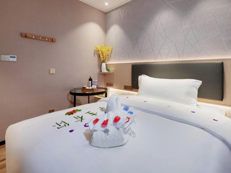 Superior Double Room without Window