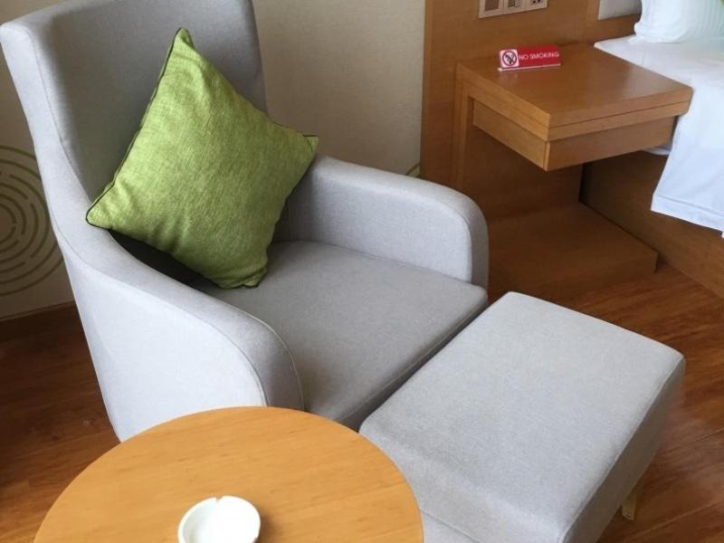 Superior Double Room photo 1