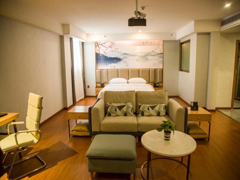 Superior Suite - Mainland Chinese Citizen photo 2