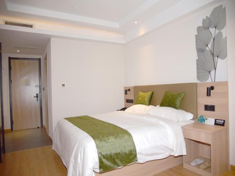 Fresh Twin Room
