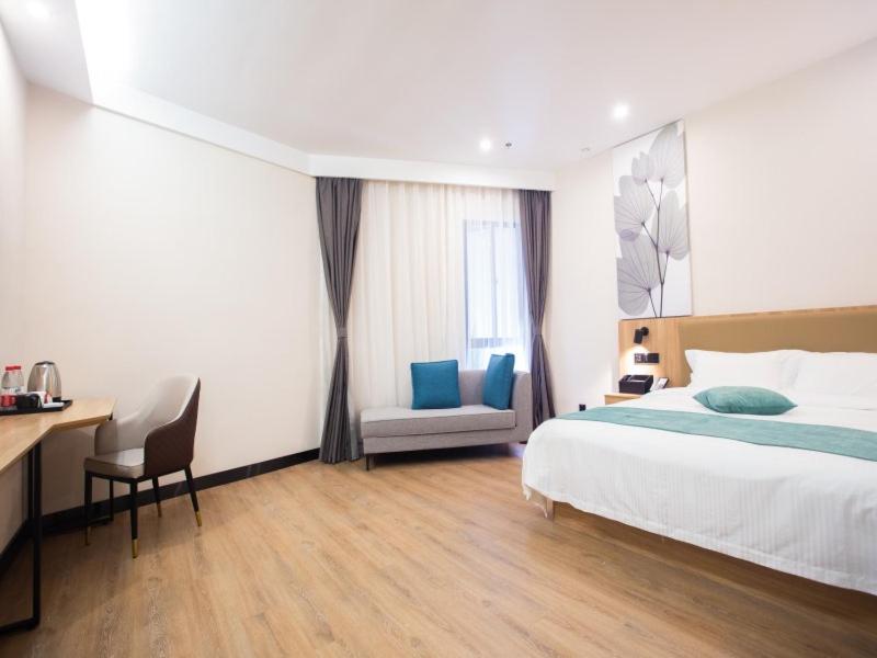 Business Double Room photo 1