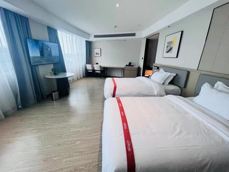 Oriental Twin Room