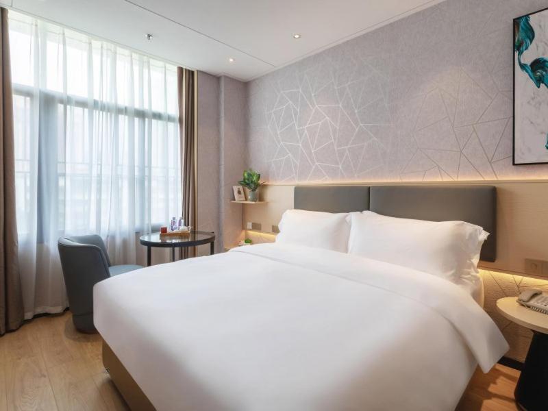 Featured Double Room