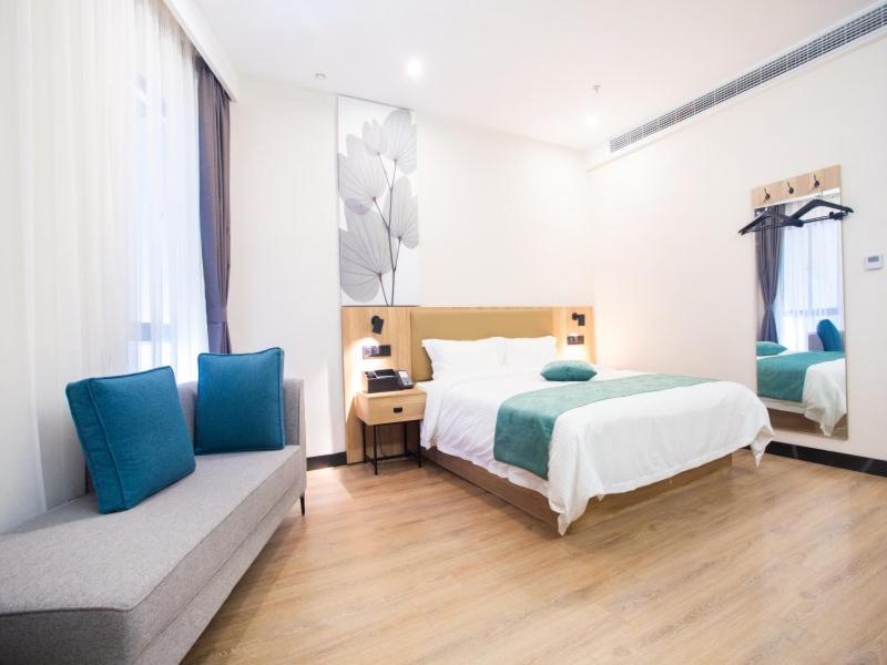 Business Double Room photo 2