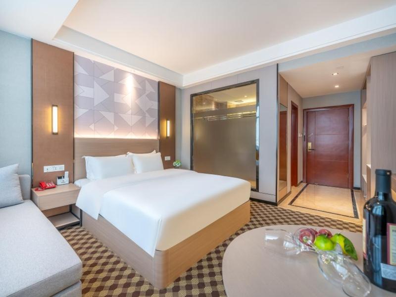 Superior Twin Room photo 2