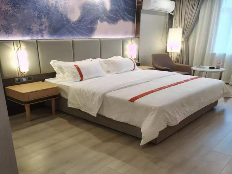 Superior King Room photo 1