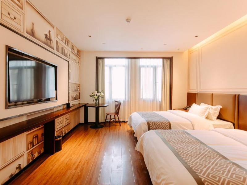 Superior Double Room photo 2