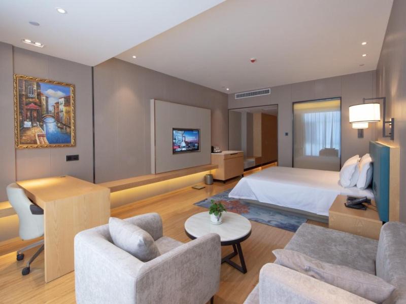 Oriental Double Room photo 1