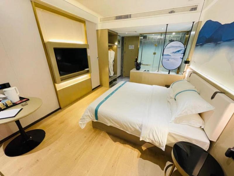 Business Twin Room photo 2