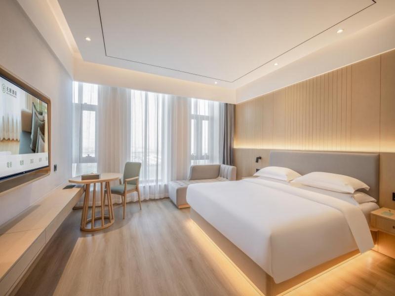 Business Twin Room