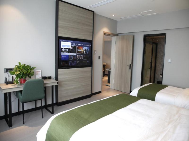 Triple Room photo 2