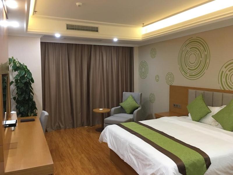 Business Double Room photo 1