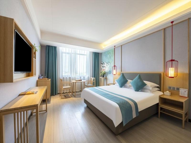 Superior Double Room photo 2