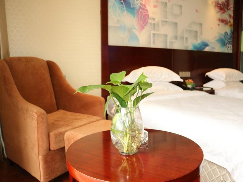 Business Double Room