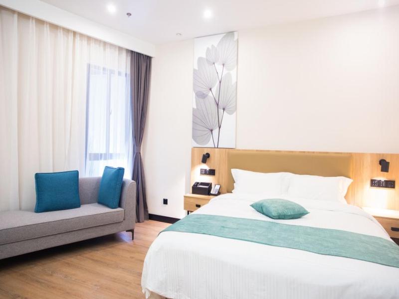 Business Double Room photo 3